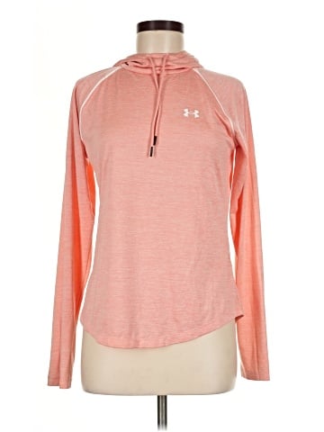 Under Armour Long Sleeve T-Shirt (view 1)