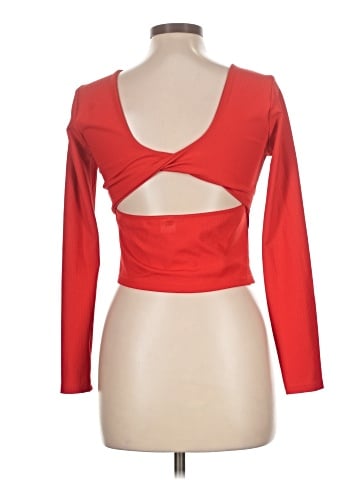 Fabletics Long Sleeve Top (view 2)