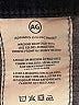 Adriano Goldschmied Blue Jeans Size 26 waist - photo 6