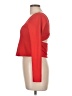 Fabletics Red Long Sleeve Top Size L - photo 5