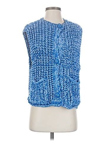 Zara Sweater Vest (view 1)