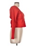 Fabletics Red Long Sleeve Top Size L - photo 4