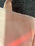 Unbranded Pink Cocktail Dress Size 12 (estimated) - photo 4