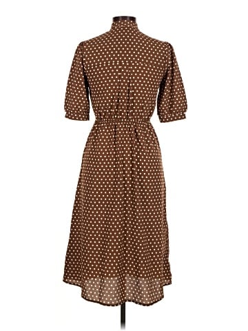 Monteau Casual Dress (view 2)