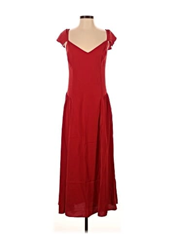 Abercrombie & Fitch Casual Dress (view 1)