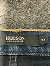 Hudson Jeans Blue Jeans Size 24 waist - photo 4