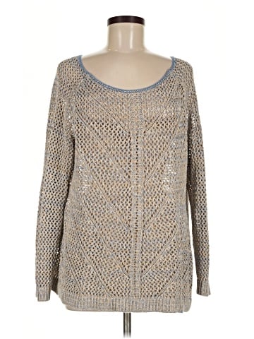 John Paul Richard Pullover Sweater (view 1)
