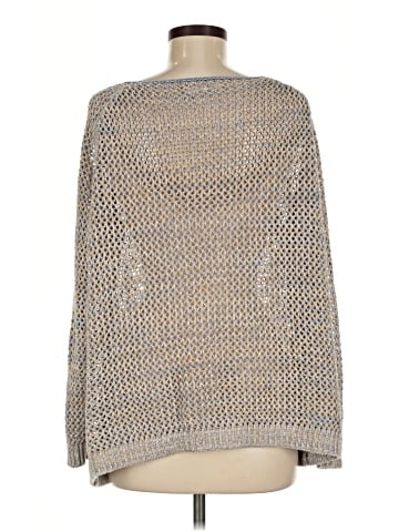 John Paul Richard Pullover Sweater (view 2)
