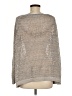 John Paul Richard Tweed Tan Pullover Sweater Size M (estimated) - photo 2