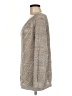 John Paul Richard Tweed Tan Pullover Sweater Size M (estimated) - photo 5