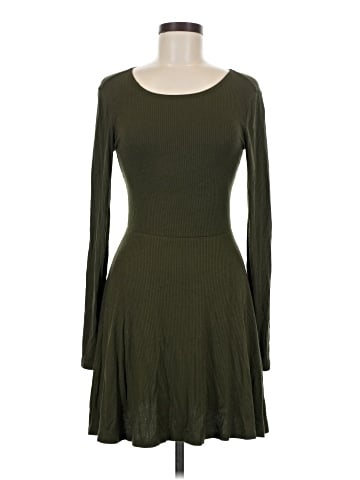 Forever 21 Casual Dress (view 1)