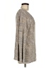 John Paul Richard Tweed Tan Pullover Sweater Size M (estimated) - photo 4