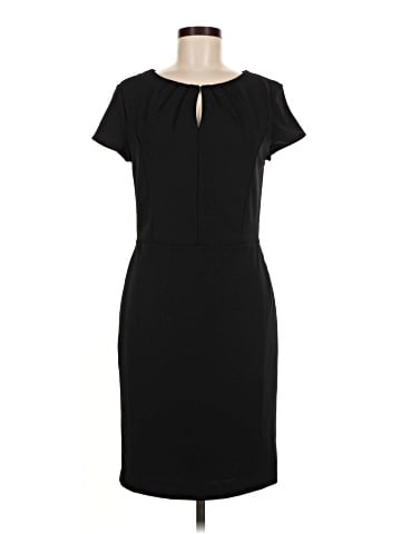 Banana Republic Factory Store Cocktail Dress (view 1)