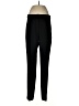 J.Crew 100% Polyester Solid Black Dress Pants Size 6 (tall) - photo 1