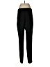 J.Crew 100% Polyester Solid Black Dress Pants Size 6 (tall) - photo 2