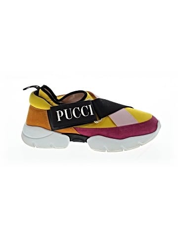 Emilio Pucci Sneakers (view 1)