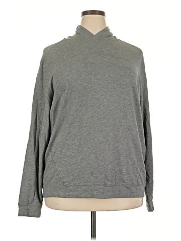 Tasc Sweatshirt (view 1)