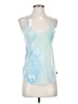 Vans Blue Tank Top Size S - photo 1