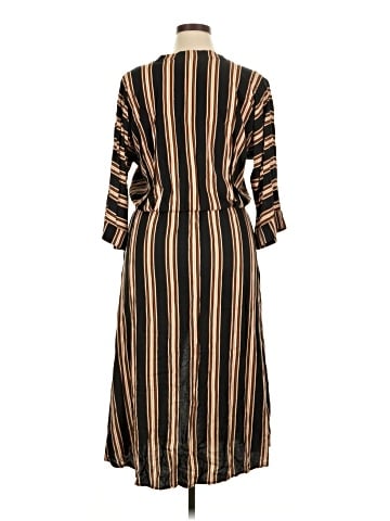 London Times Casual Dress (view 2)