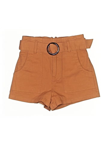 Royal Blue Shorts (view 1)