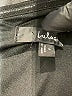 Lulus Black Cocktail Dress Size L - photo 7