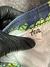 Tea 100% Polyester Blue Board Shorts Size 4 - photo 3