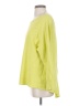 We the Free 100% Cotton Yellow Pullover Sweater Size S - photo 5