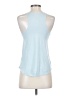 Vans Blue Tank Top Size S - photo 2