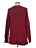Old Navy 100% Cotton Burgundy Pullover Sweater Size M - photo 2