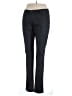 Parasuco Solid Black Casual Pants Size 14 - photo 1