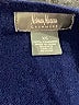 Neiman Marcus 100% Cashmere Blue Cashmere Pullover Sweater Size XS - photo 8