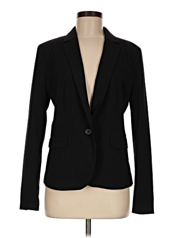 Ann Taylor Blazer (view 1)