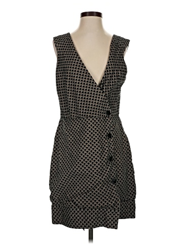 Totem Cocktail Dress (view 1)