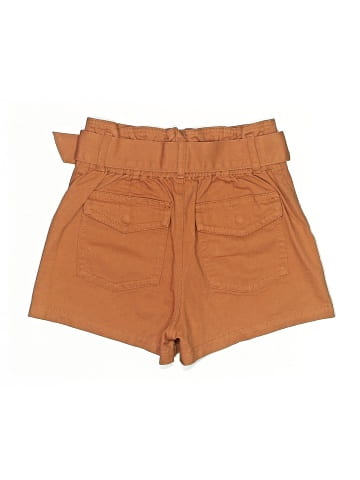 Royal Blue Shorts (view 2)