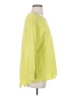We the Free 100% Cotton Yellow Pullover Sweater Size S - photo 4