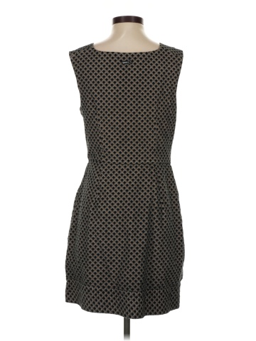 Totem Cocktail Dress (view 2)
