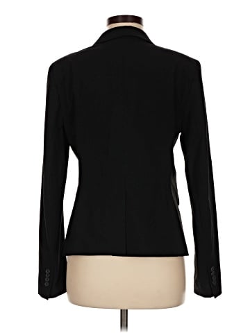 Ann Taylor Blazer (view 2)