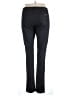 Parasuco Solid Black Casual Pants Size 14 - photo 2
