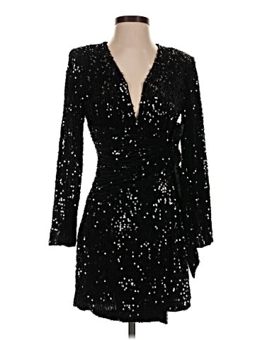 Zara Cocktail Dress (view 1)