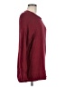 Old Navy 100% Cotton Burgundy Pullover Sweater Size M - photo 4