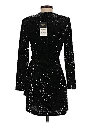 Zara Cocktail Dress (view 2)