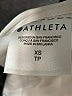 Athleta White Long Sleeve T-Shirt Size XS - photo 8
