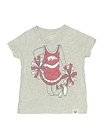 WES AND WILLY Short Sleeve T-Shirt (view 1)