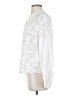 Zara White Long Sleeve Blouse Size S - photo 5