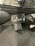 Lulus Black Cocktail Dress Size L - photo 7