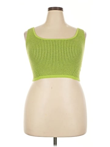 Wild Fable Sweater Vest (view 1)