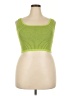 Wild Fable Green Sweater Vest Size XXL - photo 1