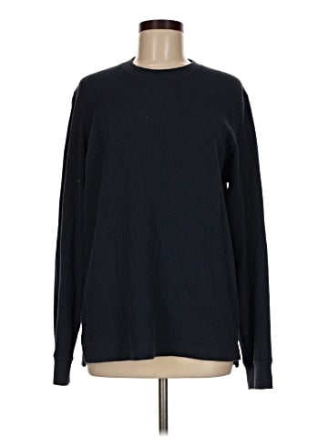 Uniqlo Long Sleeve T-Shirt (view 1)