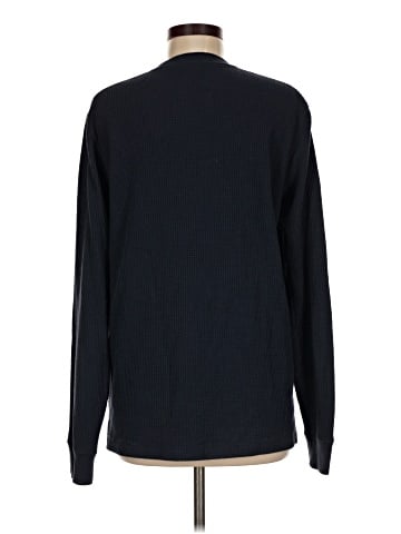 Uniqlo Long Sleeve T-Shirt (view 2)