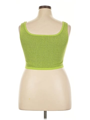 Wild Fable Sweater Vest (view 2)